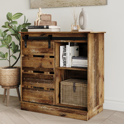 August Grove® Sideboard Wayfair